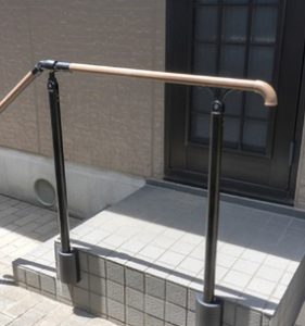 住宅改修の工事内容